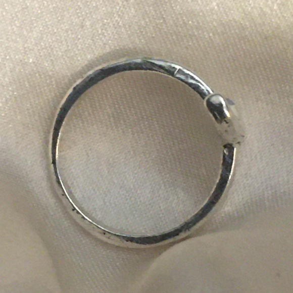 ❤️ 5 for $10 PRICE DROP 
Sweet Dreams Moon Ring - Picture 3 of 3